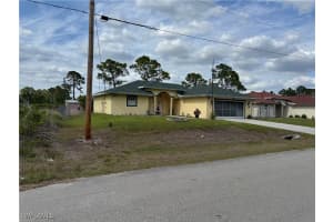 1127 Foggia St E, Lehigh Acres