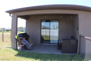 509 28th Street, Cape Coral, FL 33914 - MLS#225039665