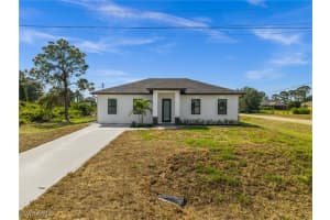 371 Peerless Street, Lehigh Acres, FL 33974 Sold 08/29/25