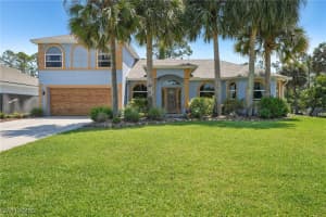 337 Columbus Boulevard, Lehigh Acres, FL 33974 Sold 08/08/25