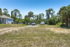 337 Columbus Boulevard, Lehigh Acres, FL 33974 Sold 08/08/25