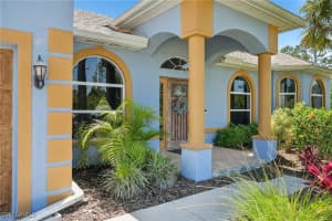 337 Columbus Boulevard, Lehigh Acres, FL 33974 Sold 08/08/25