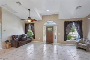 337 Columbus Boulevard, Lehigh Acres, FL 33974 Sold 08/08/25