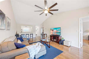 733 Landover Court, Naples, FL 34104 Sold 07/22/25