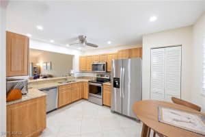 733 Landover Court, Naples, FL 34104 Sold 07/22/25