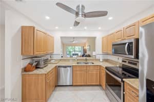 733 Landover Court, Naples, FL 34104 Sold 07/22/25