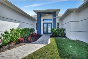 302 29th Street, Cape Coral, FL 33914 - MLS#225039679
