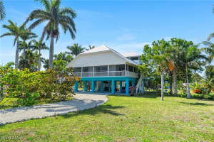 5392 Marina Drive, Bokeelia, FL 33922 - MLS#225039683