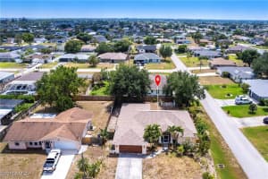 2116 3rd Terrace, Cape Coral, FL 33990 Sold 06/10/25