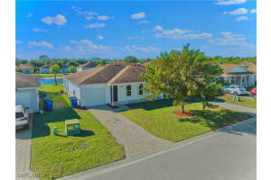 18281 Gibraltar Lane, Lehigh Acres, FL 33936 Sold 07/15/25