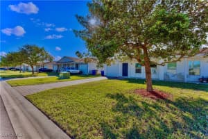 18281 Gibraltar Lane, Lehigh Acres, FL 33936 Sold 07/15/25