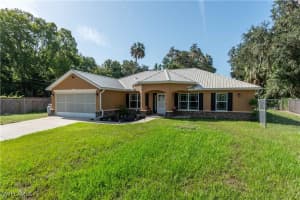 236 mastadon Drive, Inglis, FL 34449 Sold 05/19/25