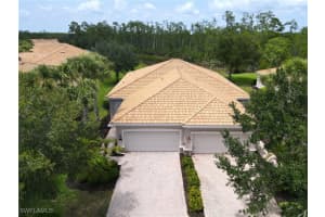 21319 Bella Terra Blvd, Estero