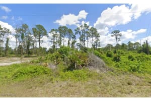 755 Pinecastle Drive, Lehigh Acres, FL 33974 Sold 12/16/25