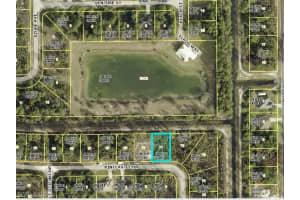 755 Pinecastle Drive, Lehigh Acres, FL 33974 Sold 12/16/25