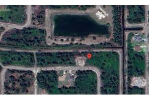755 Pinecastle Drive, Lehigh Acres, FL 33974 Sold 12/16/25