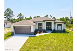 1252 Nimitz Boulevard, Lehigh Acres, FL 33974 Sold 07/17/25