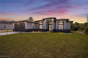 1252 Nimitz Boulevard, Lehigh Acres, FL 33974 Sold 07/17/25