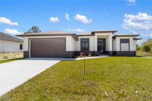 1252 Nimitz Boulevard, Lehigh Acres, FL 33974 Sold 07/17/25