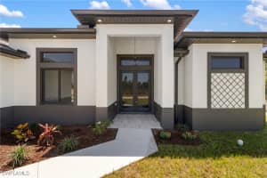 1252 Nimitz Boulevard, Lehigh Acres, FL 33974 Sold 07/17/25