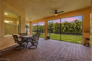 16530 Whispering Trace Court, Fort Myers, FL 33908 - MLS#225039724