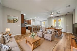 16530 Whispering Trace Court, Fort Myers, FL 33908 - MLS#225039724
