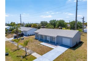 1127 Lovely Lane, North Fort Myers, FL 33903 Sold 08/08/25