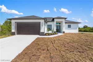 479 Rand Street, Lehigh Acres, FL 33974 Sold 06/16/25