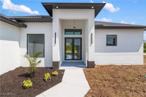 479 Rand Street, Lehigh Acres, FL 33974 Sold 06/16/25