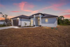 479 Rand Street, Lehigh Acres, FL 33974 Sold 06/16/25