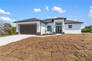479 Rand Street, Lehigh Acres, FL 33974 Sold 06/16/25