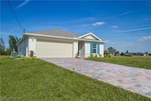 1803 Nw 13th St, Cape Coral