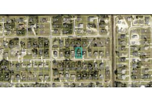 3710 33rd Street, Lehigh Acres, FL 33976 - MLS#225039742