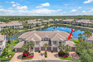 9677 Cypress Hammock Circle, Estero, FL 34135 - MLS#225039743