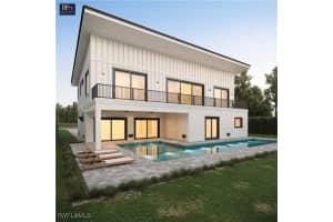 2560 Baybreeze Street, St James City, FL 33956 - MLS#225039744