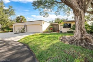 5878 Key Lime Way, Fort Myers, FL 33919 Sold 07/11/25