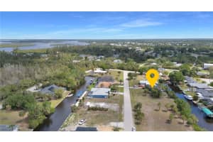 3124 Caribbean Drive, Punta Gorda, FL 33950 - MLS#225039746