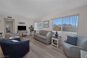 1950 Gulf Shore Boulevard, Naples, FL 34102 Sold 06/16/25