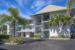 22652 Island Pines Way 254, Fort Myers Beach