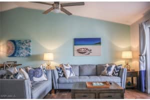 22652 Island Pines Way, Fort Myers Beach, FL 33931 - MLS#225039774