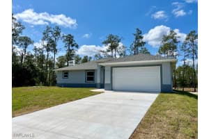 1102 15th Street, Lehigh Acres, FL 33972 Sold 07/11/25