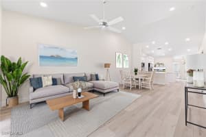 8562 Mustang Drive, Naples, FL 34113 Sold 08/28/25
