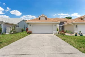 8562 Mustang Drive, Naples, FL 34113 Sold 08/28/25