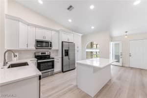 8562 Mustang Drive, Naples, FL 34113 Sold 08/28/25