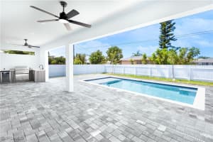 214 Cultural Park Boulevard, Cape Coral, FL 33909 - MLS#225039784