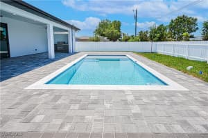 214 Cultural Park Boulevard, Cape Coral, FL 33909 - MLS#225039784