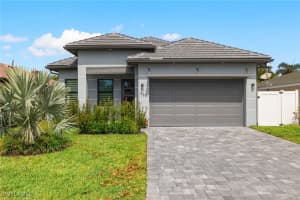 555 99th Avenue, Naples, FL 34108 Sold 06/05/25
