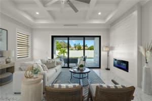 555 99th Avenue, Naples, FL 34108 Sold 06/05/25