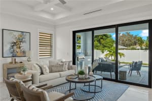 555 99th Avenue, Naples, FL 34108 Sold 06/05/25