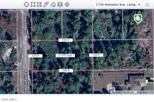 1734 Palmetto Avenue, Lehigh Acres, FL 33972 - MLS#225039793